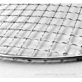 Charcoal Barbecue Grill Grate Grid